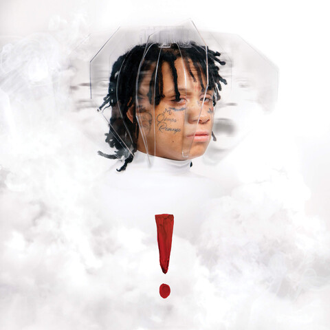 ! by Trippie Redd - CD - shop now at Corn Dawg store